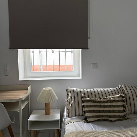 The Sunnydise Apartments مالقة المظهر الخارجي الصورة