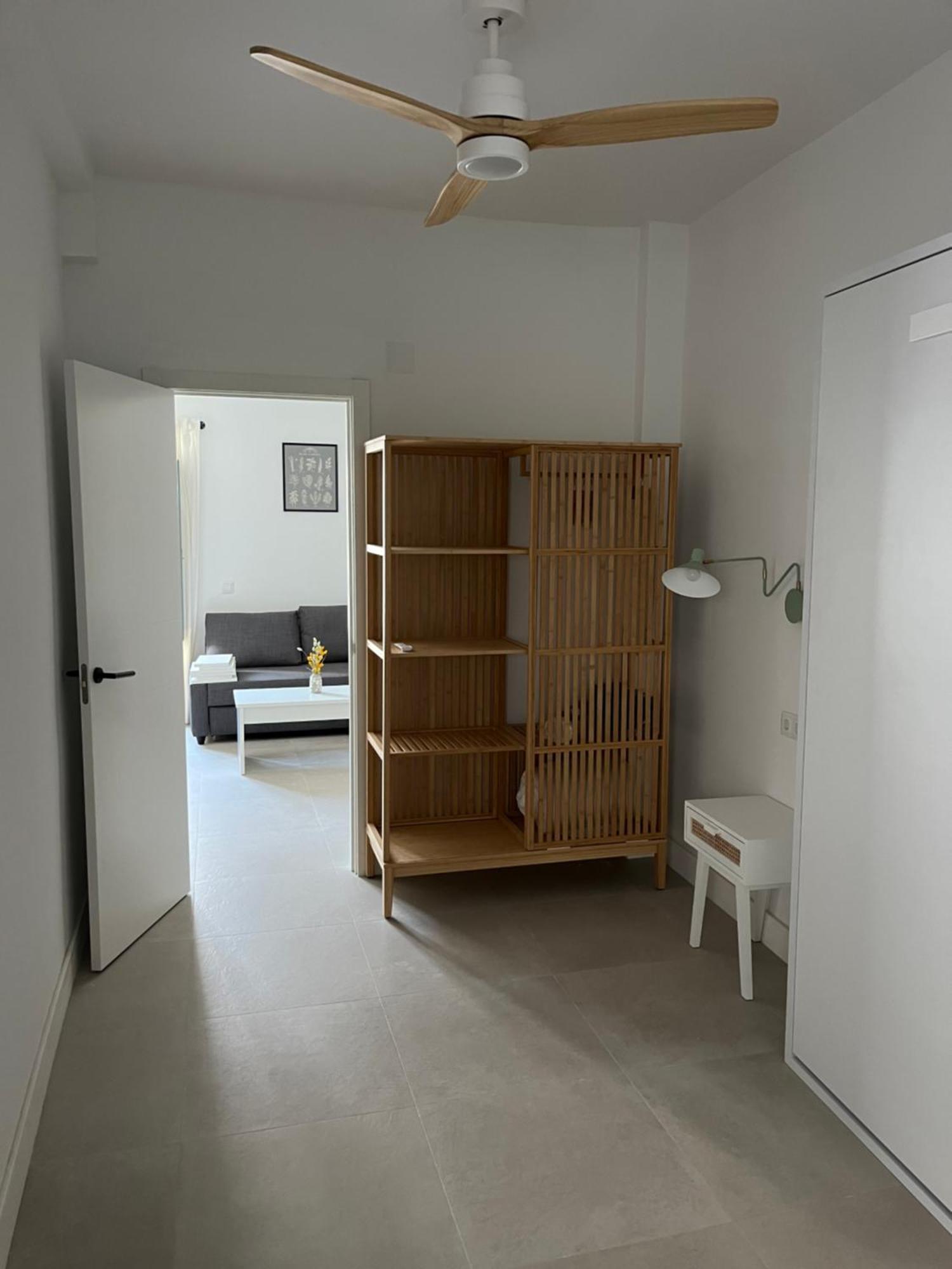 The Sunnydise Apartments مالقة المظهر الخارجي الصورة