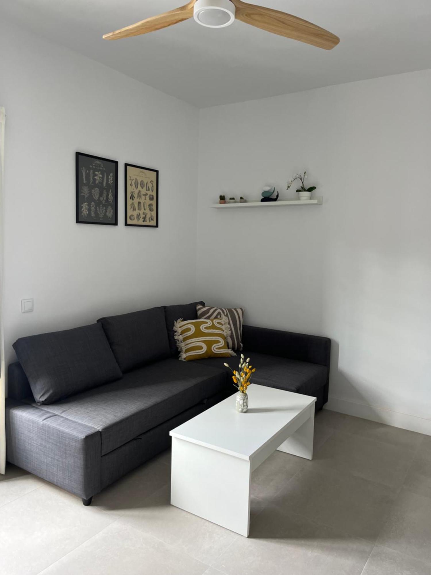 The Sunnydise Apartments مالقة المظهر الخارجي الصورة