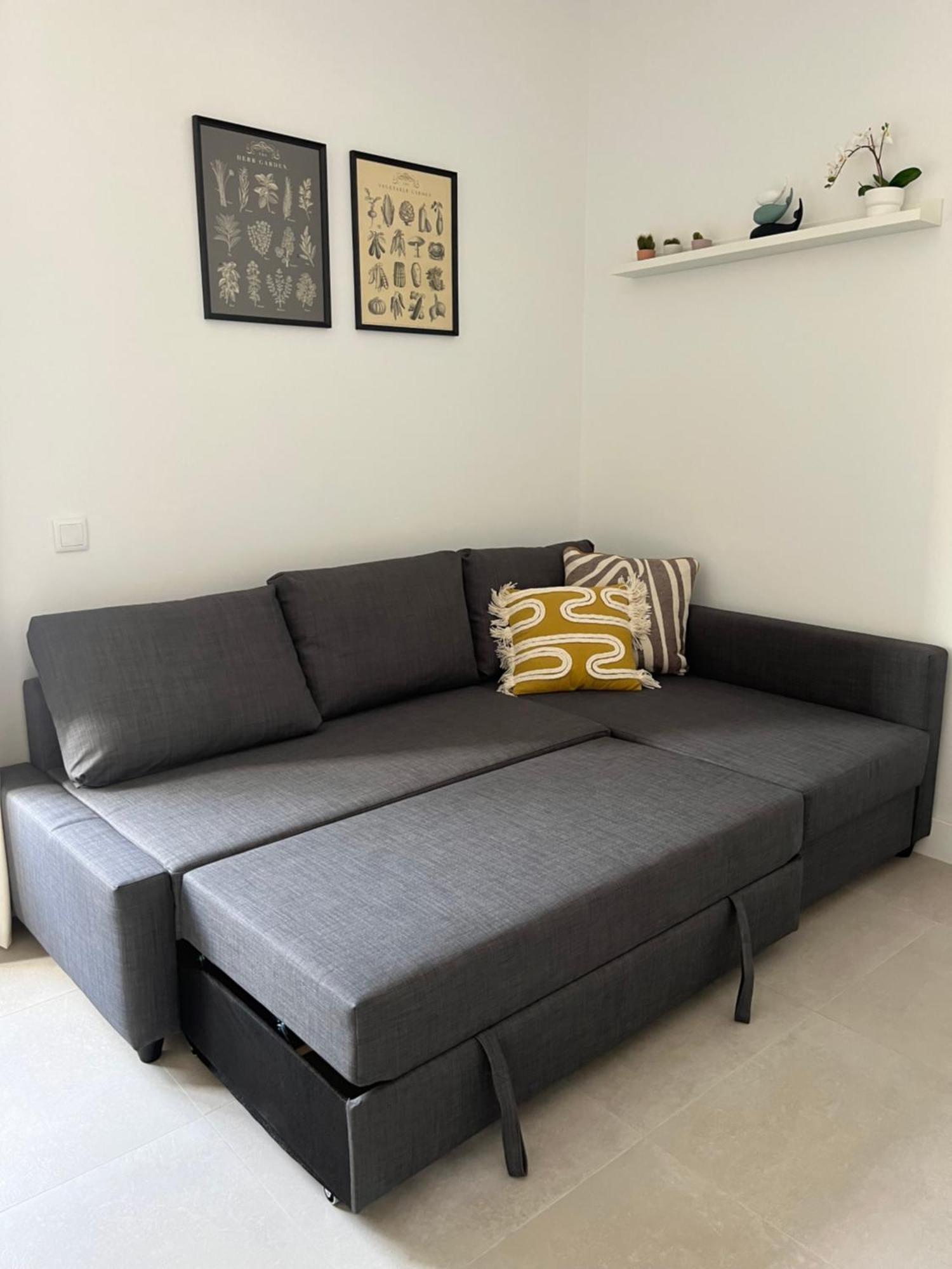 The Sunnydise Apartments مالقة المظهر الخارجي الصورة