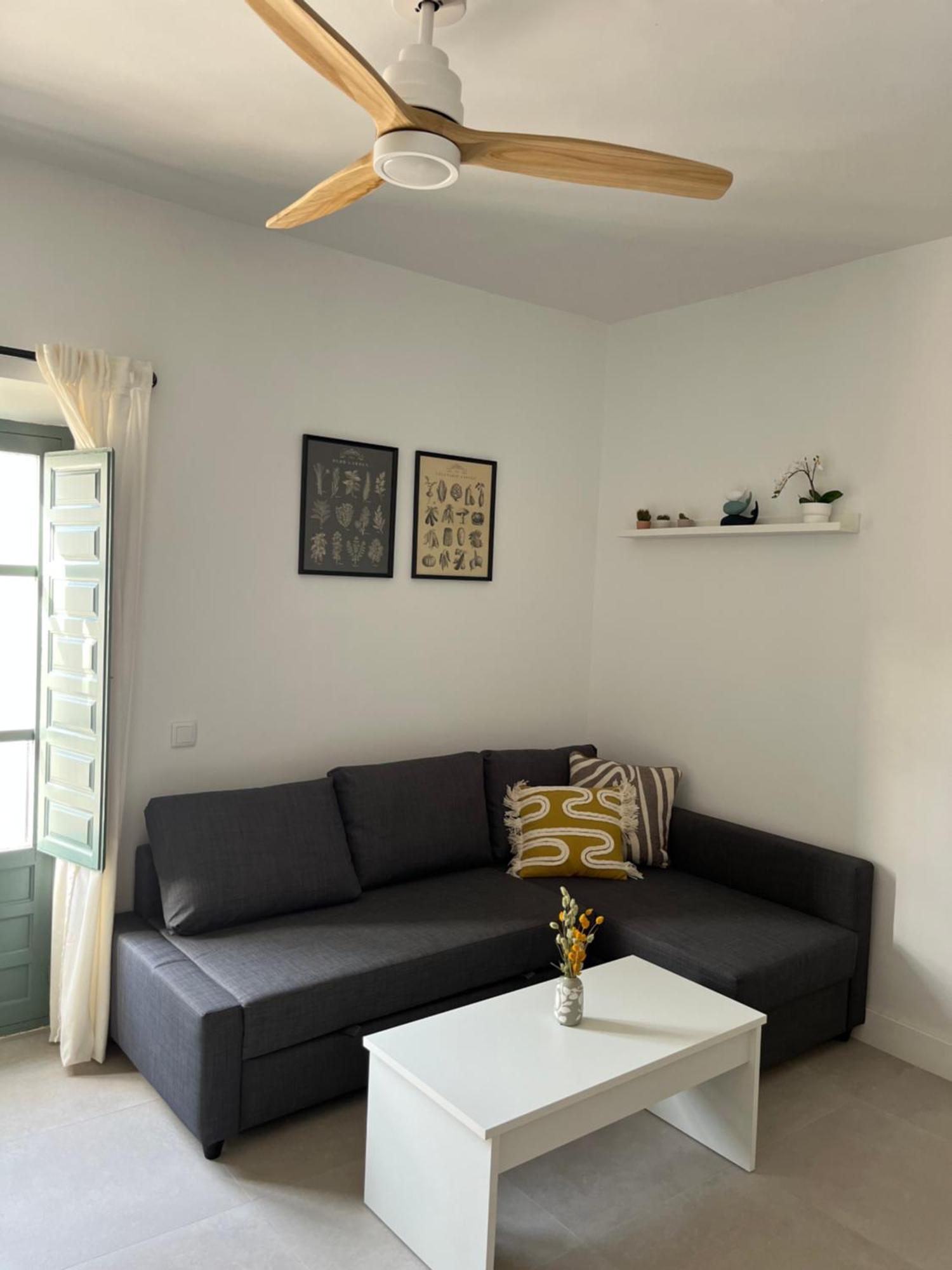 The Sunnydise Apartments مالقة المظهر الخارجي الصورة