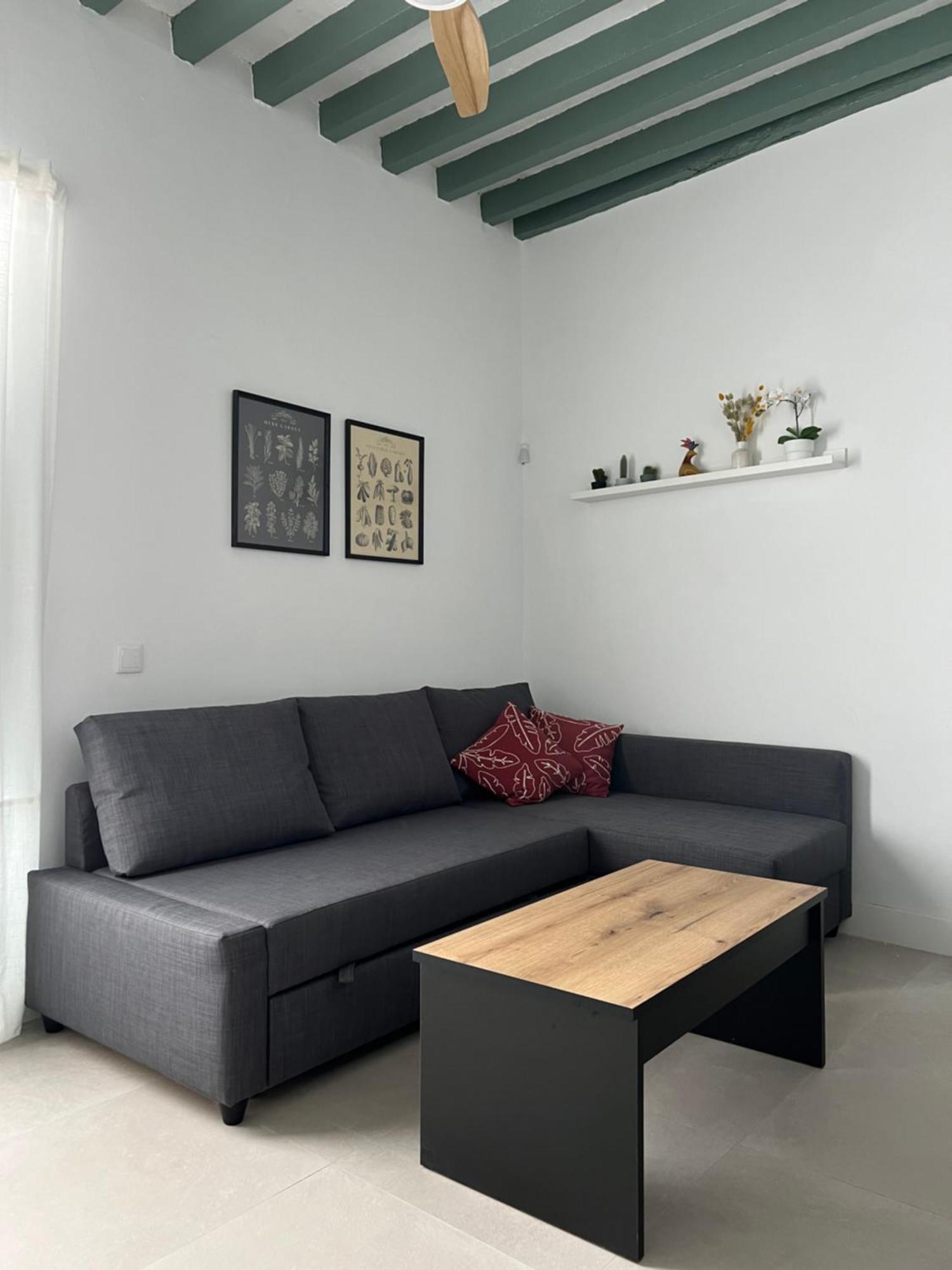 The Sunnydise Apartments مالقة المظهر الخارجي الصورة