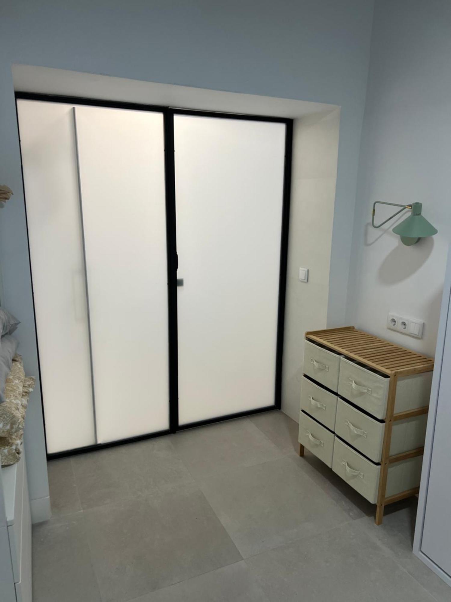 The Sunnydise Apartments مالقة المظهر الخارجي الصورة