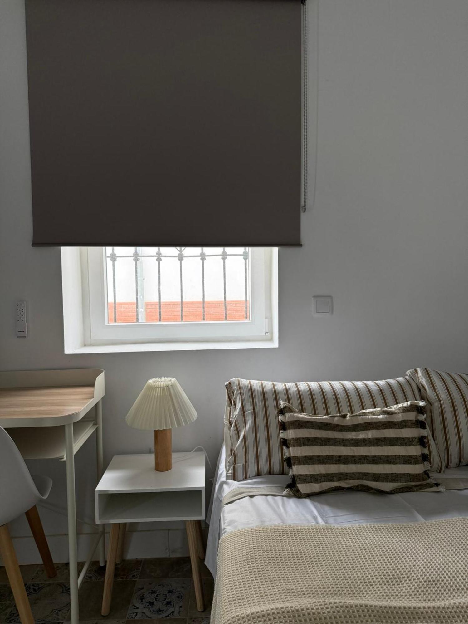 The Sunnydise Apartments مالقة المظهر الخارجي الصورة