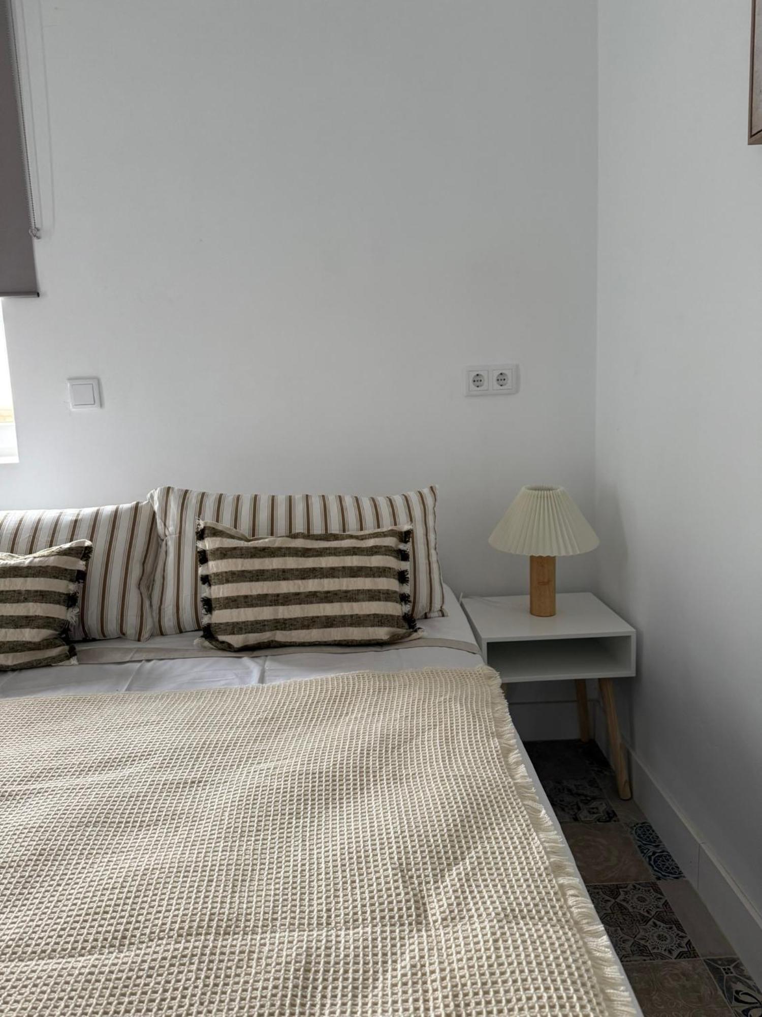 The Sunnydise Apartments مالقة المظهر الخارجي الصورة