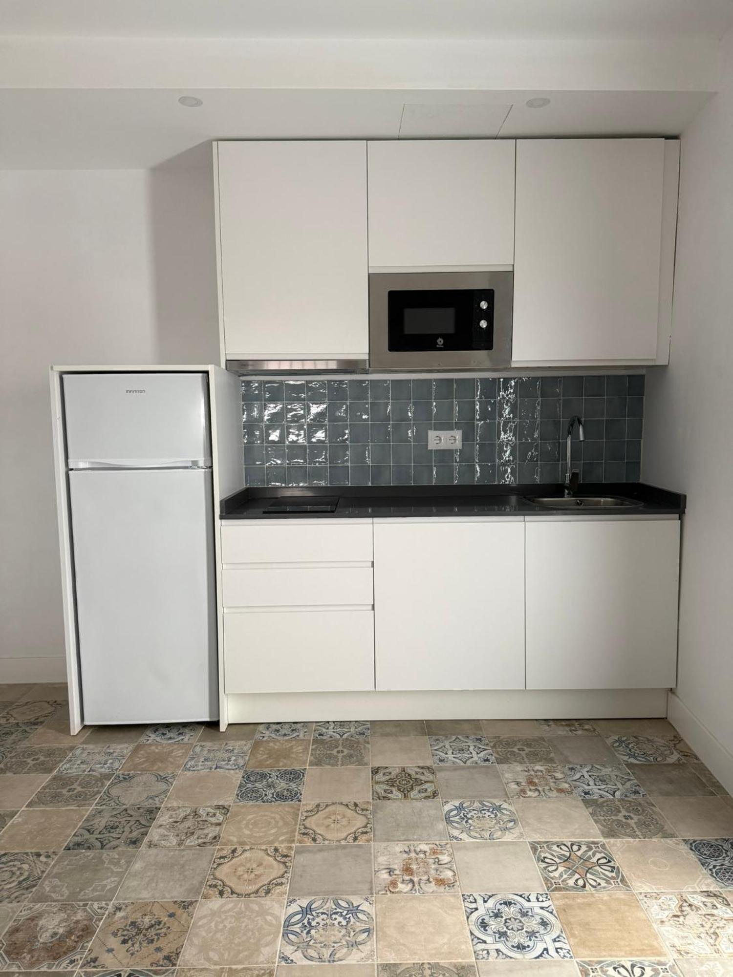 The Sunnydise Apartments مالقة المظهر الخارجي الصورة