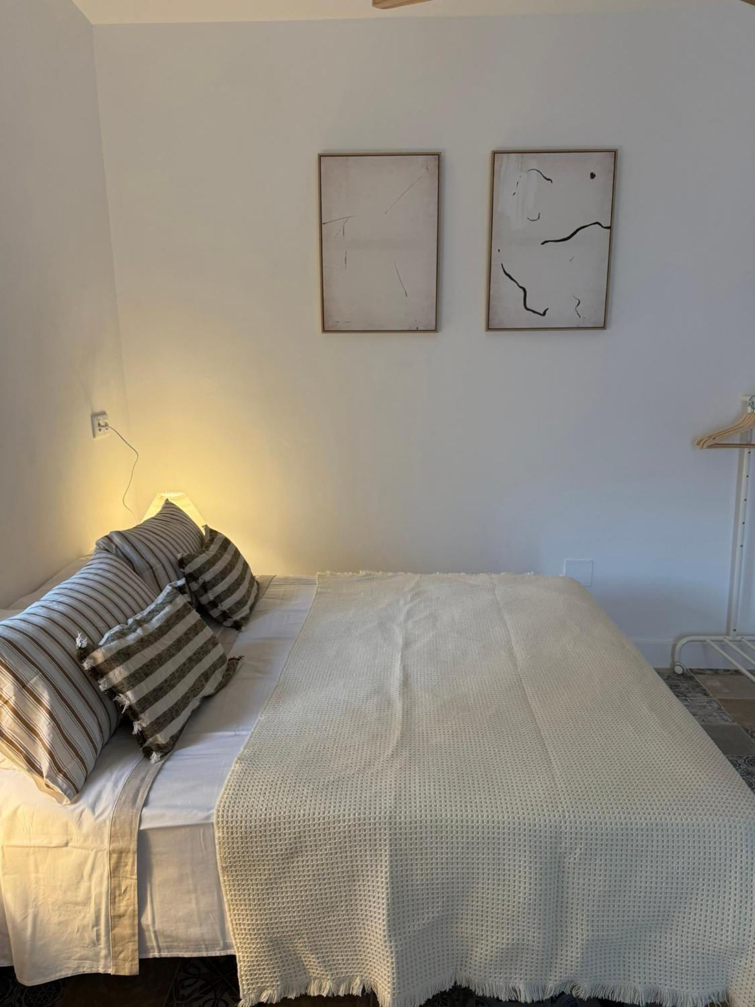 The Sunnydise Apartments مالقة المظهر الخارجي الصورة
