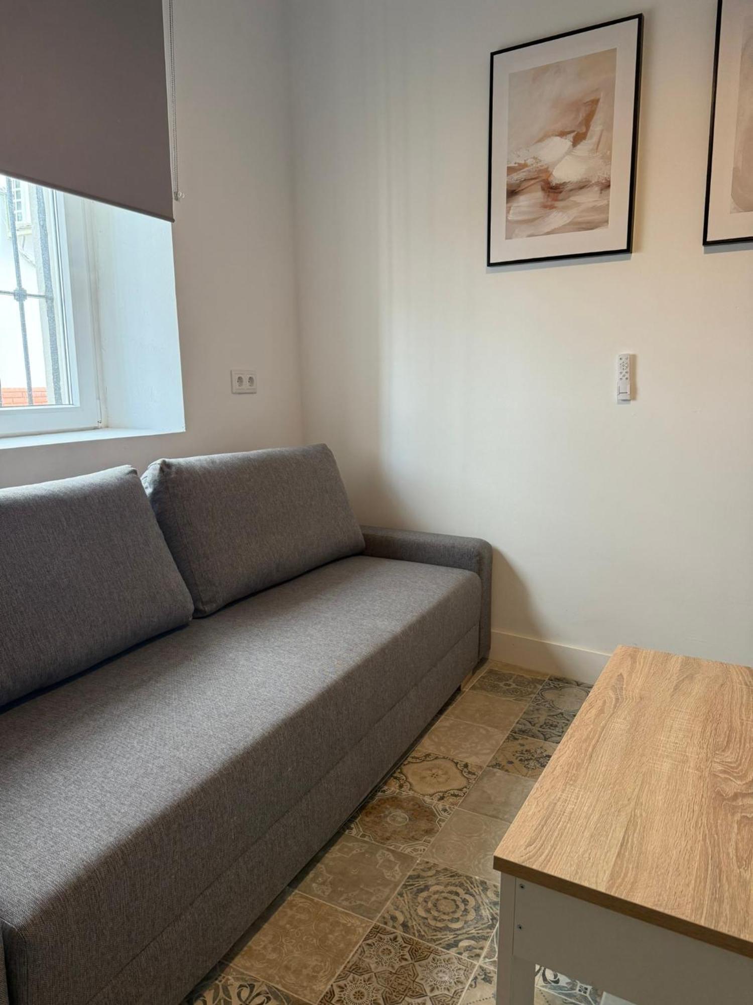 The Sunnydise Apartments مالقة المظهر الخارجي الصورة