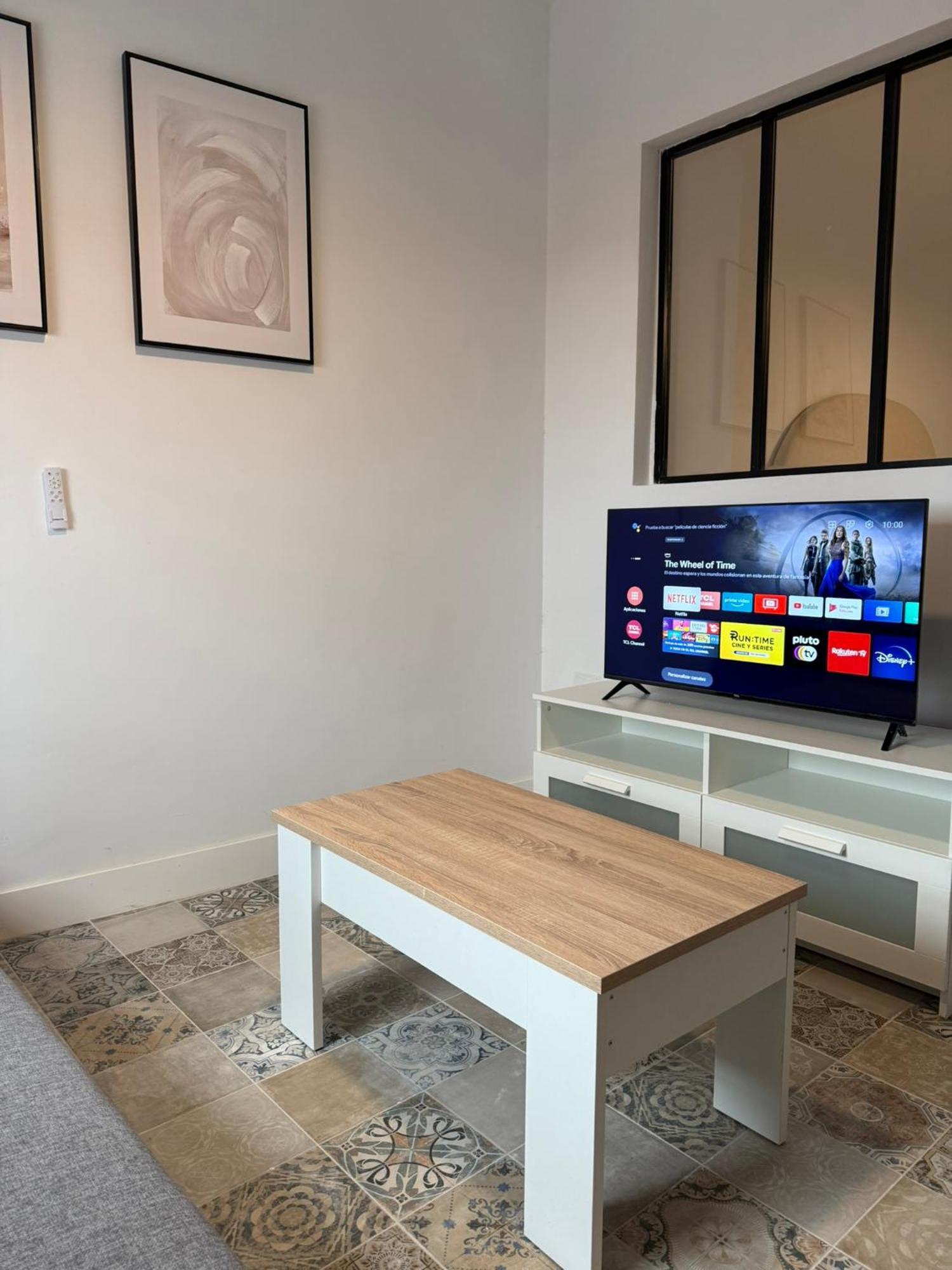The Sunnydise Apartments مالقة المظهر الخارجي الصورة