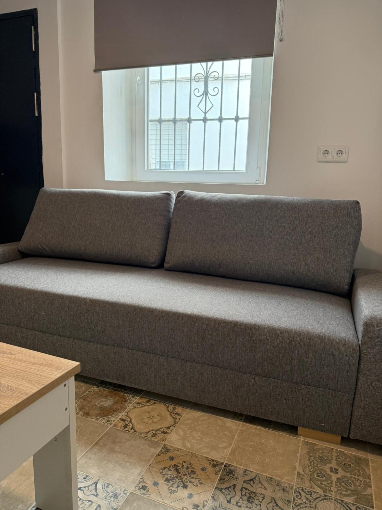 The Sunnydise Apartments مالقة المظهر الخارجي الصورة
